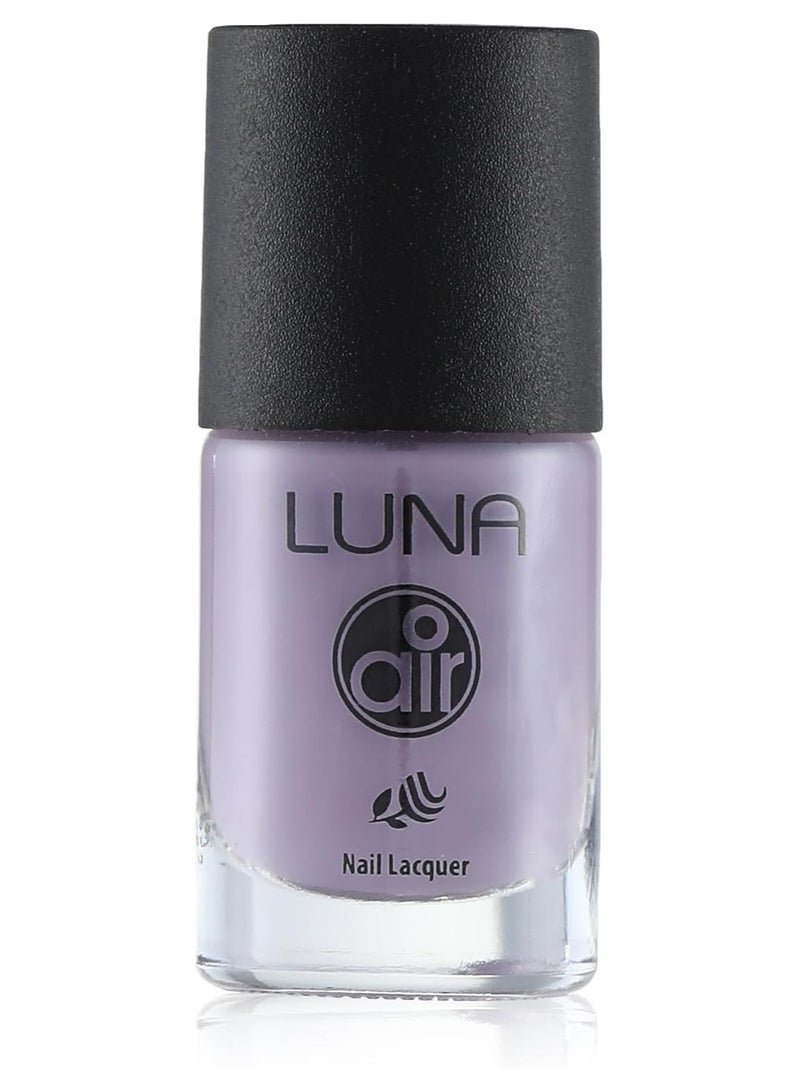 Luna Luna Air Matte Nail Polish Halal 10 ml - No. 77 