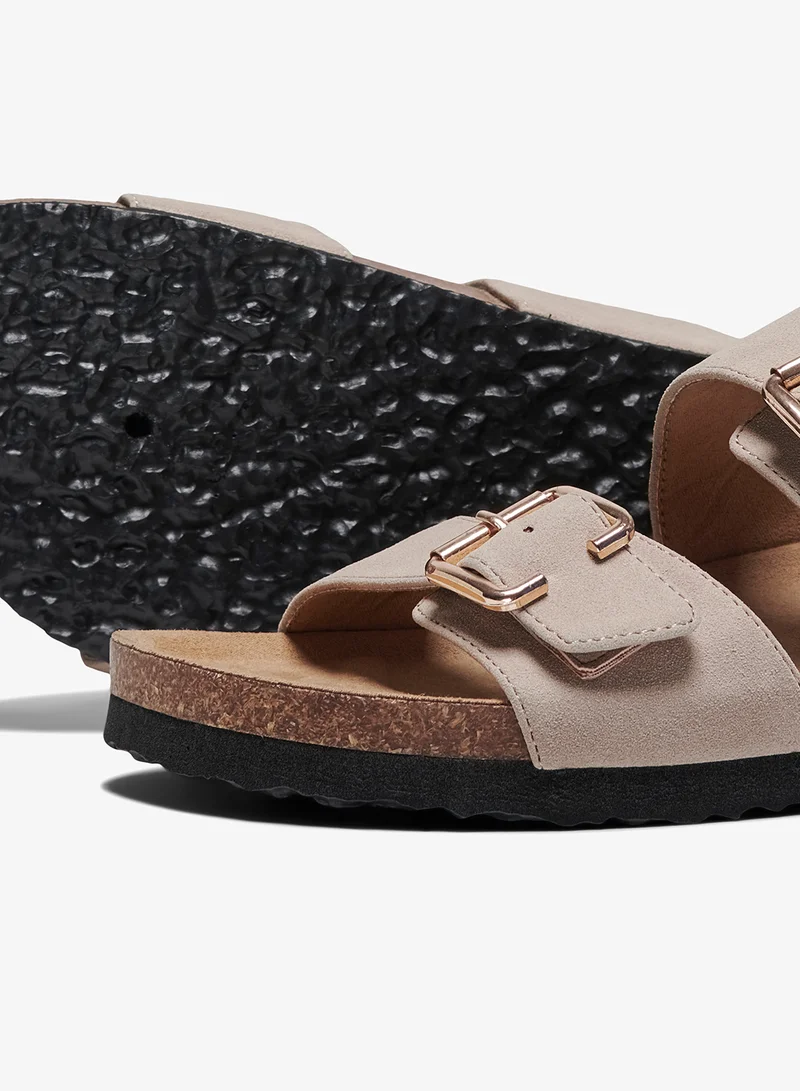 Only  Casual Slip On Sandals for Women | Best Price UAE