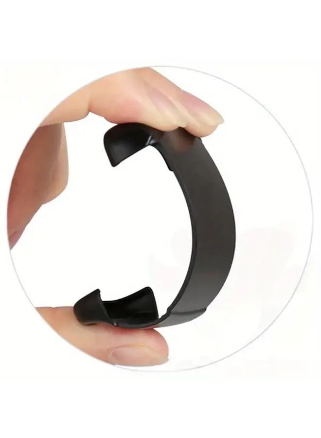 Blue Remote Key Fob Case Cover Compatible with Multiple Luxury SUV Models - Image 3