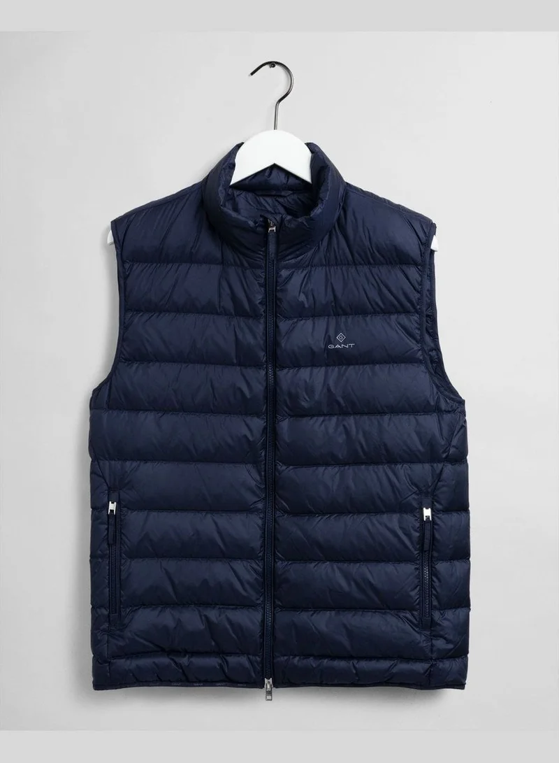 غانت GANT Light Down Gilet