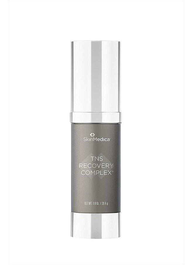 Skinmedica TNS Recovery Complex Glowing Skin Face Serum for Women, Features a Topical Growth Factor Blend to Help Improve the Appearance of Fine Lines, Wrinkles, Skin Tone and Texture, 1 Oz  - Image 1
