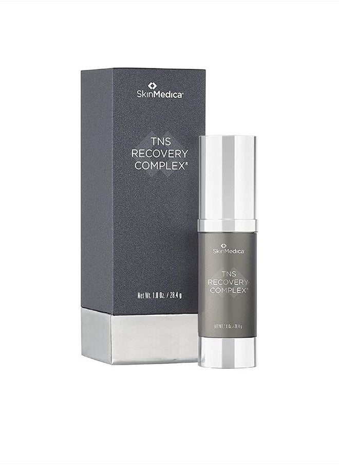 Skinmedica TNS Recovery Complex Glowing Skin Face Serum for Women, Features a Topical Growth Factor Blend to Help Improve the Appearance of Fine Lines, Wrinkles, Skin Tone and Texture, 1 Oz  - Image 3