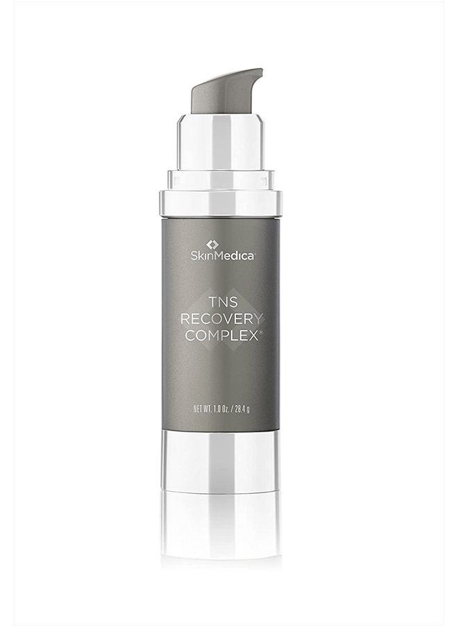 Skinmedica TNS Recovery Complex Glowing Skin Face Serum for Women, Features a Topical Growth Factor Blend to Help Improve the Appearance of Fine Lines, Wrinkles, Skin Tone and Texture, 1 Oz  - Image 2