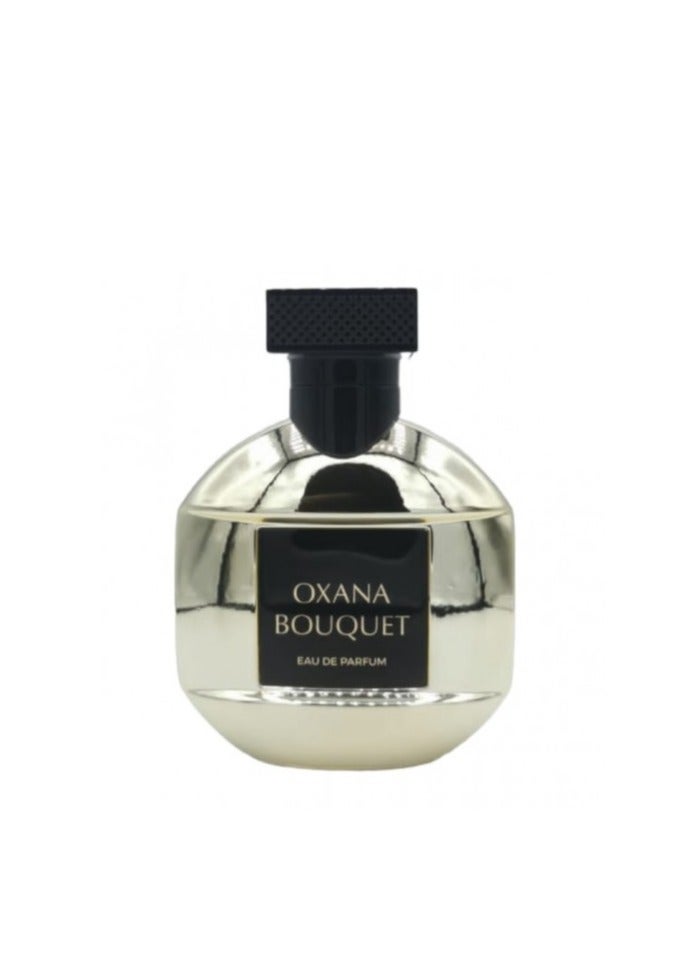 AMARAN Oxana Bouquet For Women EDP 100ML  - Image 2
