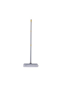 APEX Buffered scrubbing brush with 3-parted handle  - Image 1