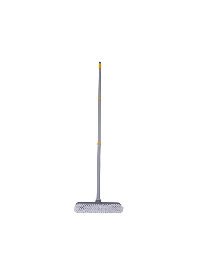 APEX فرشاة تنظيف محصنة بمقبض مكون من 3 أجزاء  - Image 1