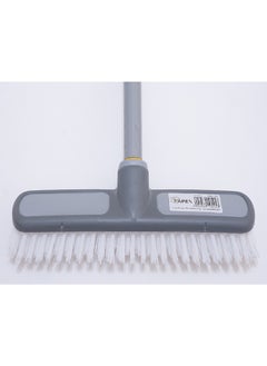 APEX Buffered scrubbing brush with 3-parted handle  - Image 4