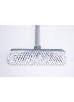 APEX Buffered scrubbing brush with 3-parted handle  - Image 5