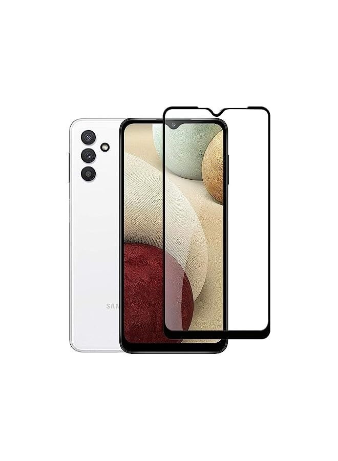 PROMASS Galaxy A14 / A22 5G / M14 / F14 / F42 5G Screen Protector Tempered Glass Guard Full Glue Edge-to-Edge Protector for Galaxy A14 / A22 5G / M14 / F14 / F42 5G - Image 1