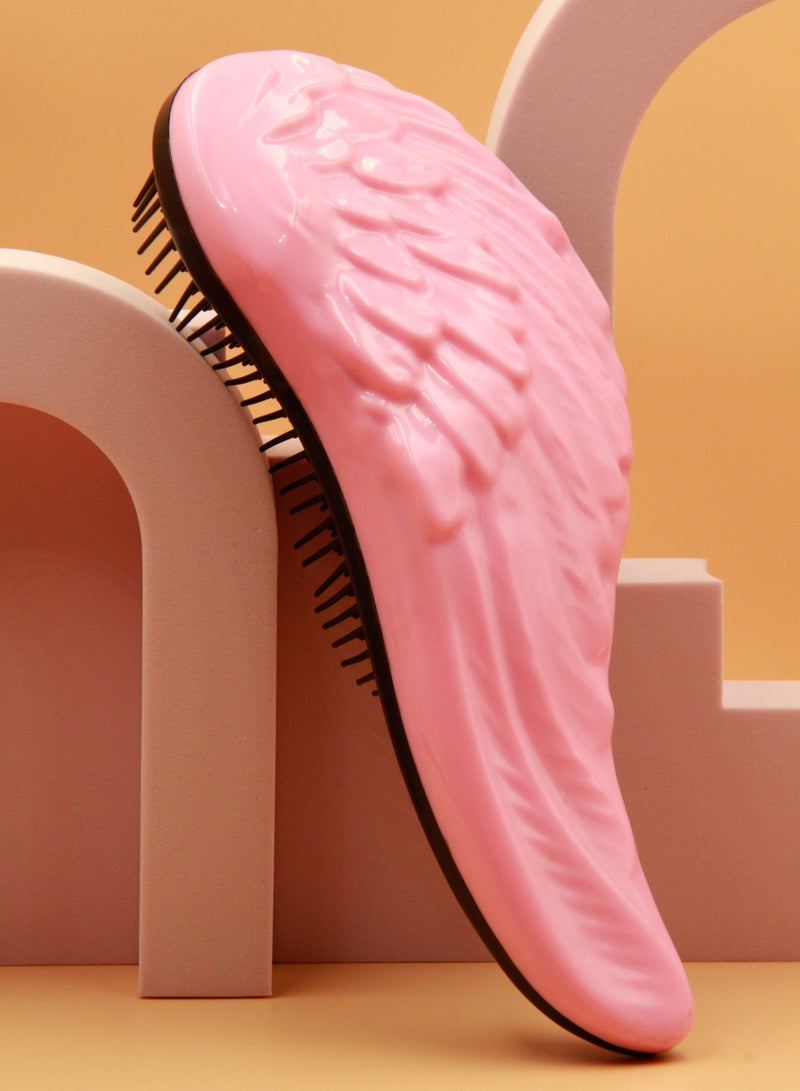 Prime Prime Wing Tangle Hair Brush, Detangler Comb - Image 3