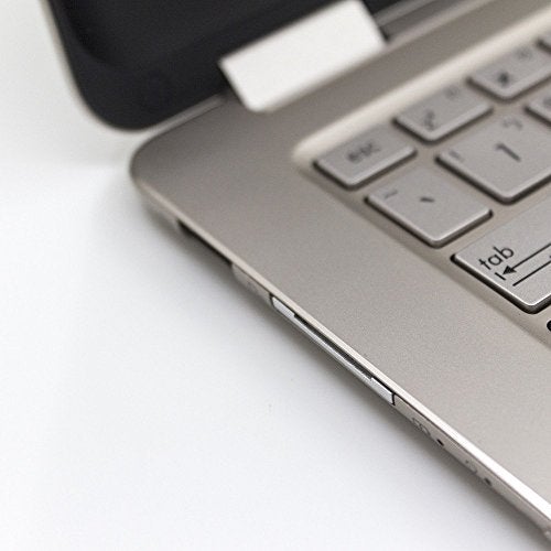 BASEQI Aluminum microSD Adapter for Asus ZenBook Flip ux360CA - Image 5