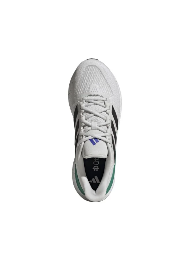 Adidas ULTRARUN 5 Grey Running SHOES for Men - 6