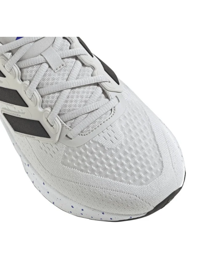 Adidas ULTRARUN 5 Grey Running SHOES for Men - 6