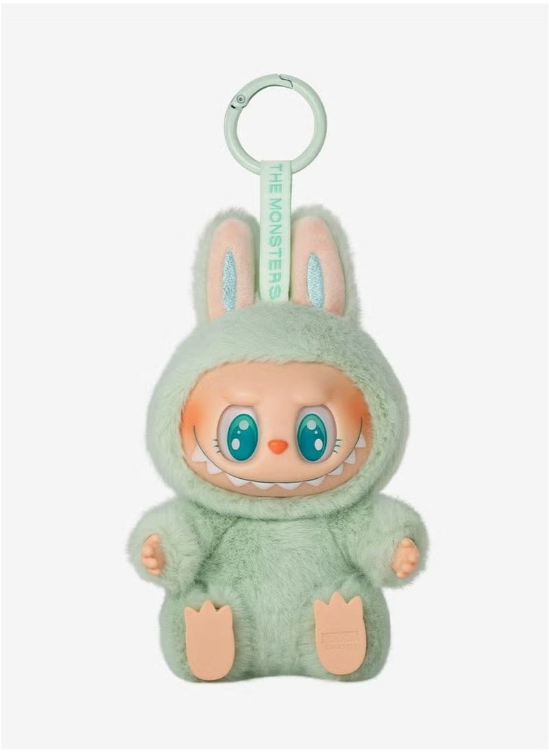 100% Authentic Labubu The Monsters Have a Seat Vinyl Plush Pendant (Whole Set) 6pc Blind Box Original  - Image 3
