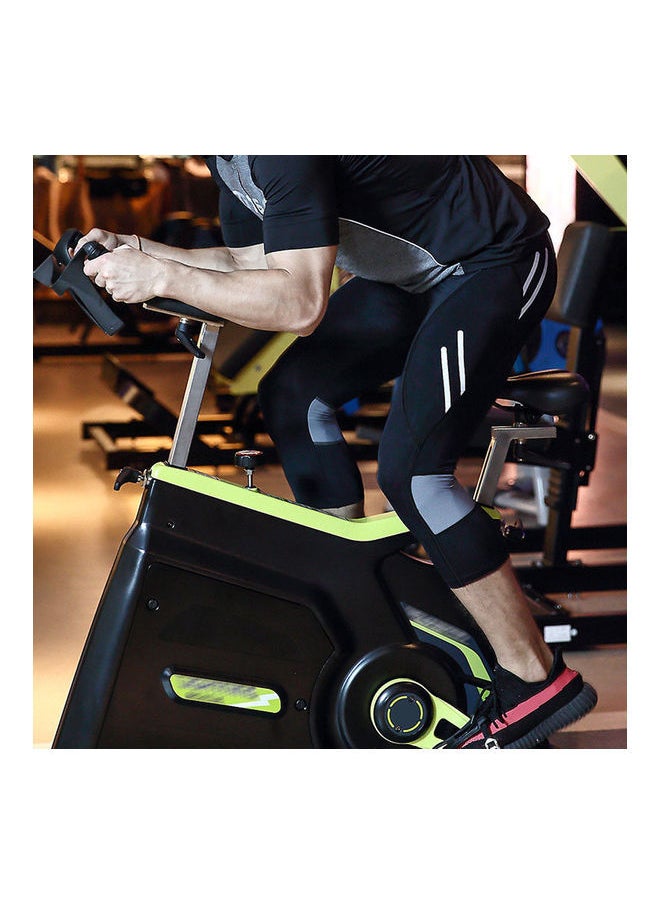 NIBEMINENT - Men's Compression Pants - Image 1