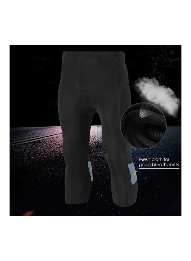 NIBEMINENT - Men's Compression Pants - Image 1