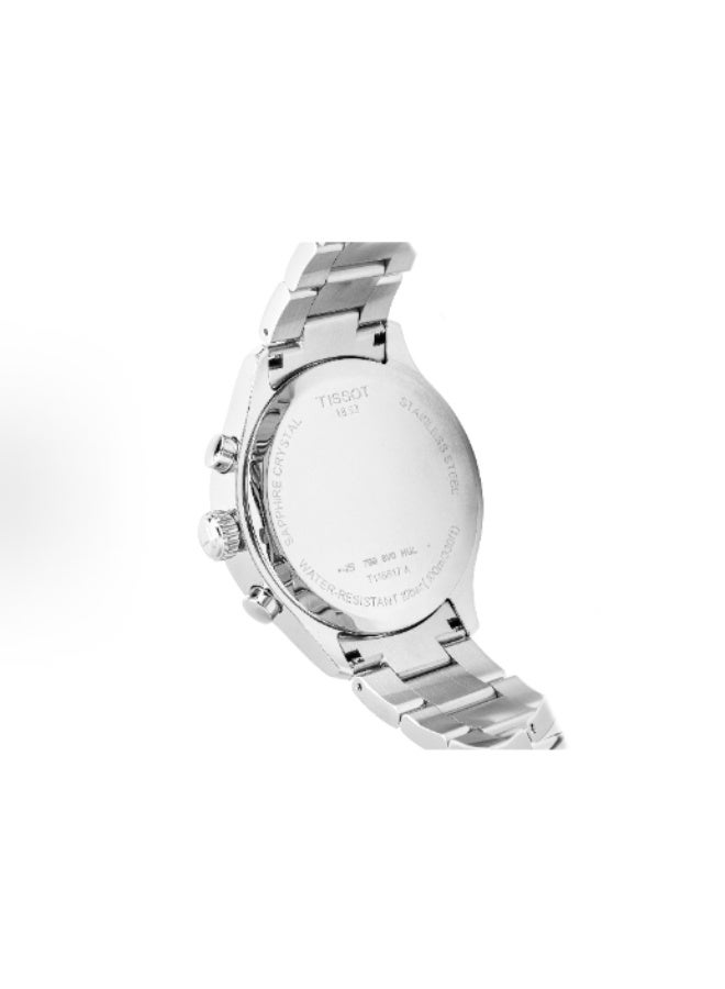 تيسو T116.617.11.047.01 Tissot PRX مجوهرات Powermatic 80 35mm - Image 3