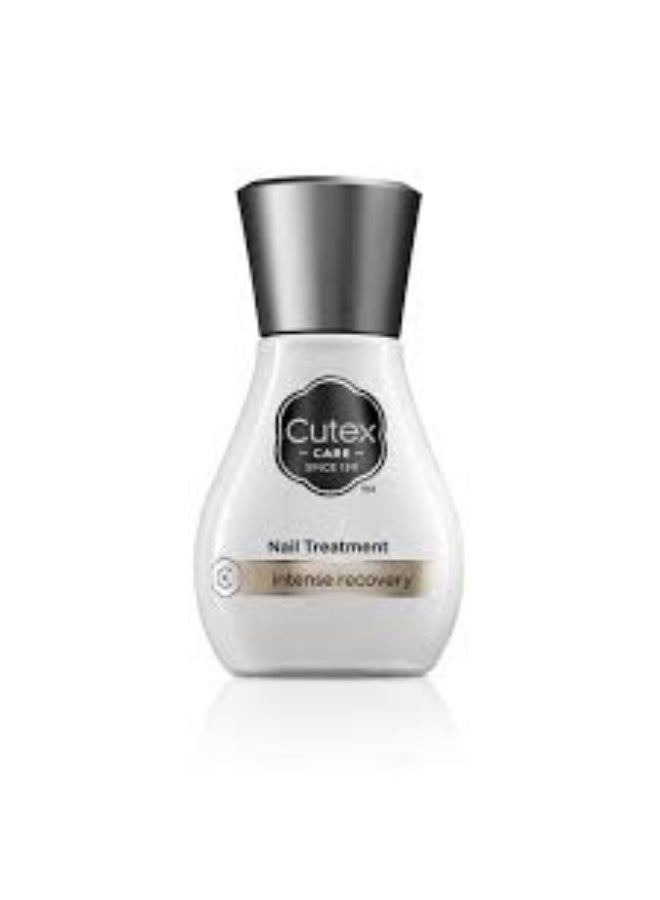 Cutex Intense Recovery Nail Treament 13,6ml - Image 2