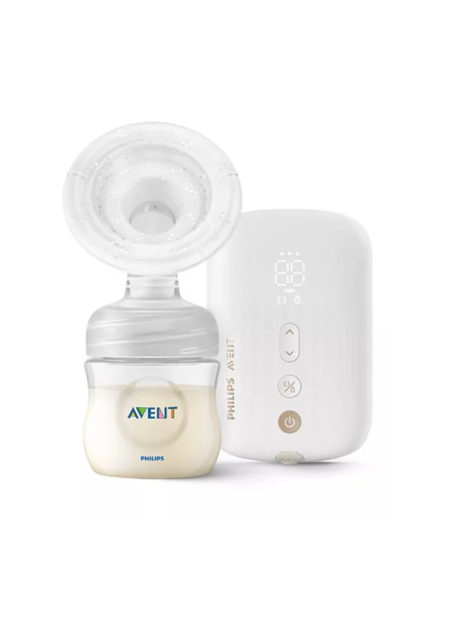 PHILIPS AVENT Twin Electric Cordless Breast Pump