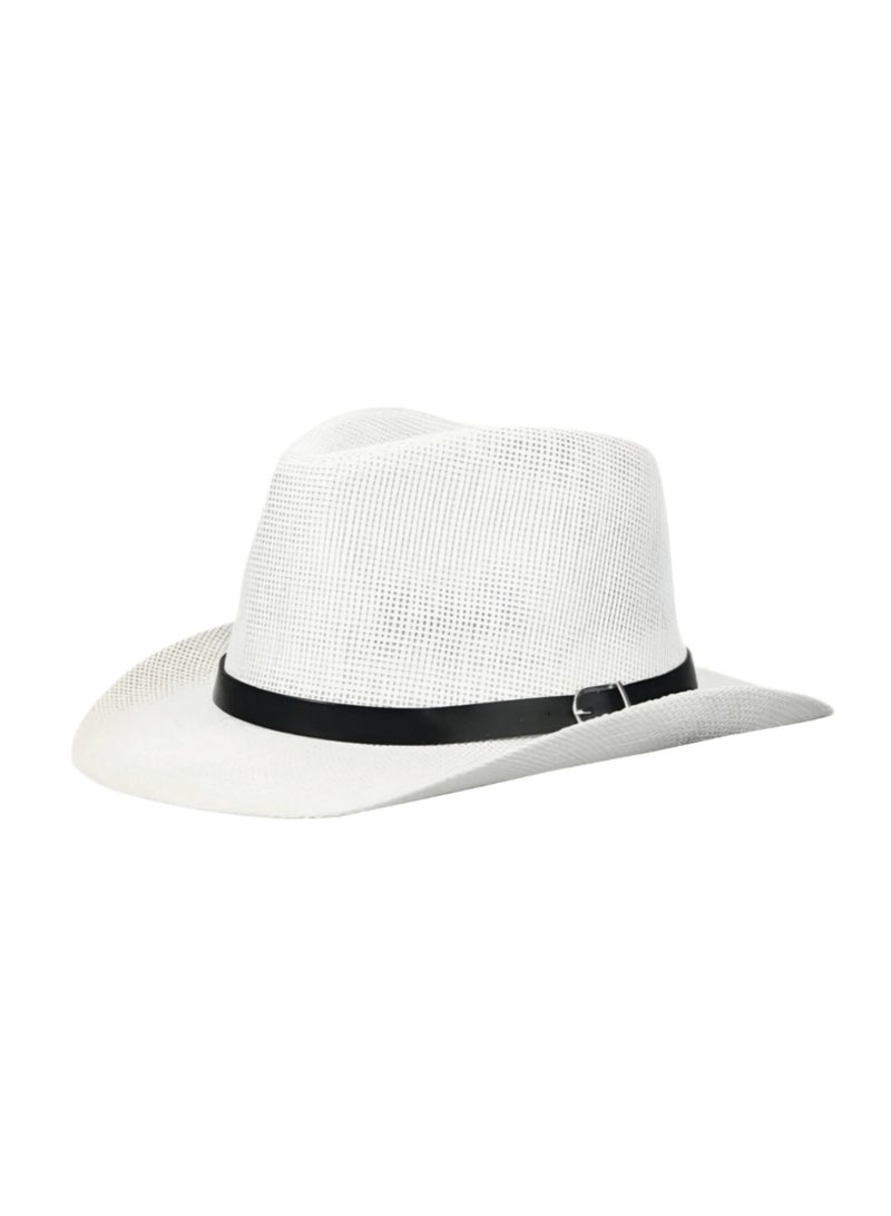 Unisex cowboy hat - Image 1