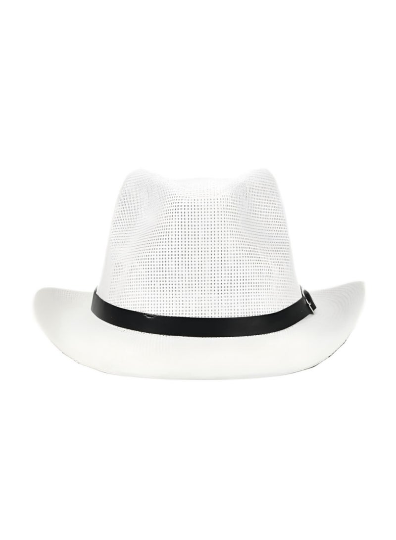 Unisex cowboy hat - Image 2