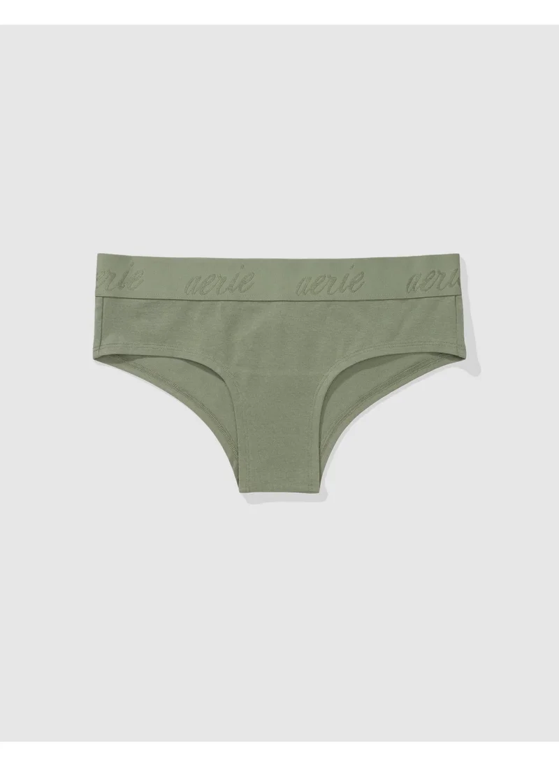 Aerie Logo Cheeky Underwear