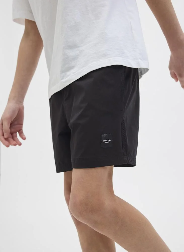Jack & Jones Junior JPSTMAUI JJSWIM DB WB AKM SN JNR