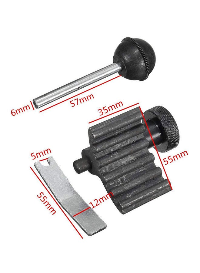 NIBEMINENT Crankshaft Tension Lock Tool Kit - Image 4