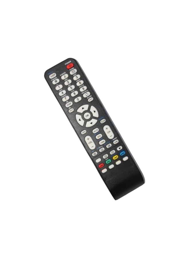 The Bros Remote Control Replacement for KMC LCD LED TV - Image 5