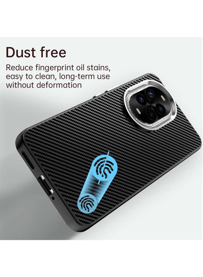 S-TOP Case For Huawei nova 13 Pro Carbon Fiber Series IMD Phone Case - Image 4