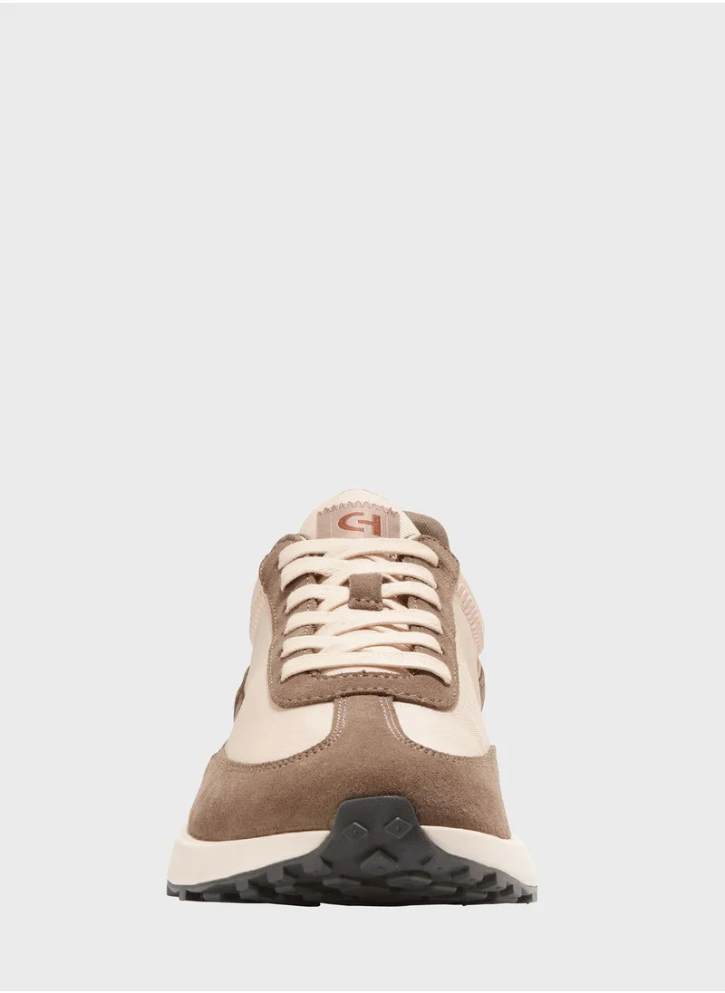 COLE HAAN Casual Low Top Sneakers
