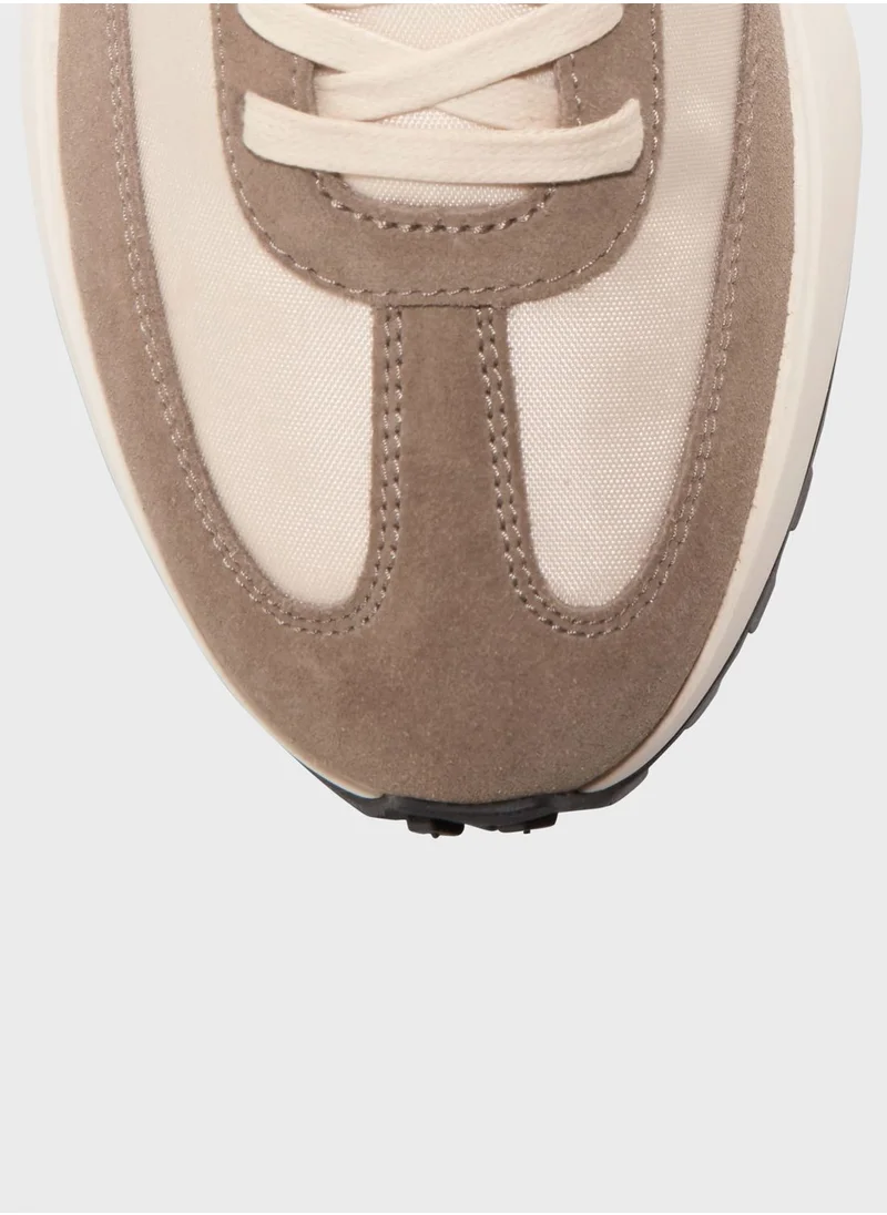 COLE HAAN Casual Low Top Sneakers