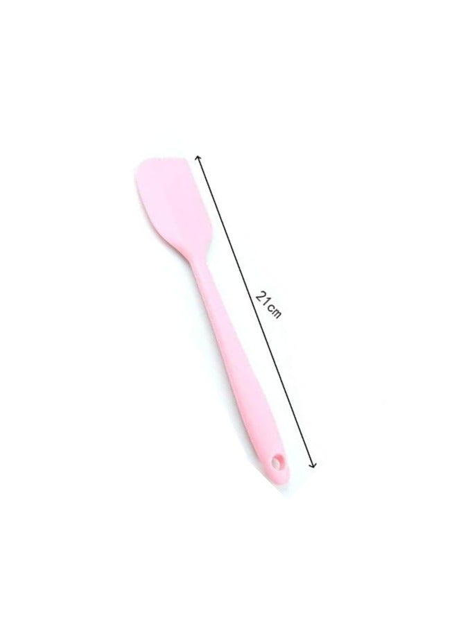 Spaceshoop Silicone Spatula Multicolour - Image 4
