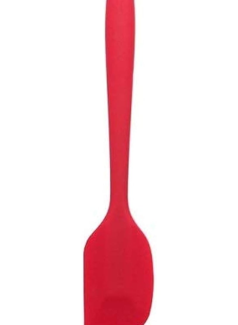 Spaceshoop Silicone Spatula Multicolour - Image 1