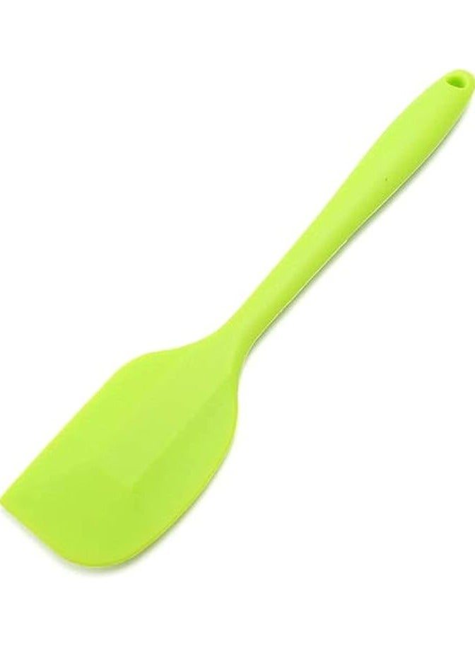 Spaceshoop Silicone Spatula Multicolour - Image 2