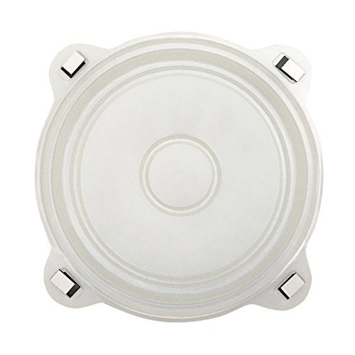 Frost King Exhaust Fan Cover, 10-1/4" Diameter For 8" Fan - Image 3