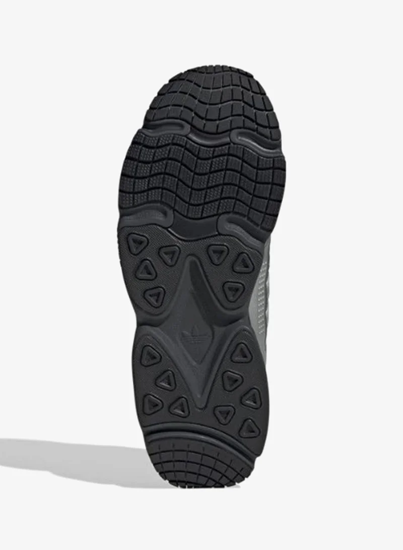 adidas Originals CBLACK/CARBON/GRETHR Ozmillen Black Originals Shoes  | Best Price UAE