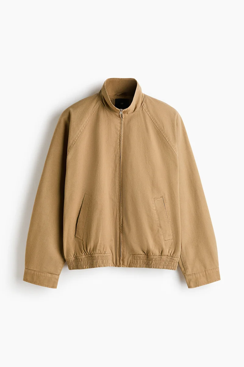 Blouson jacket