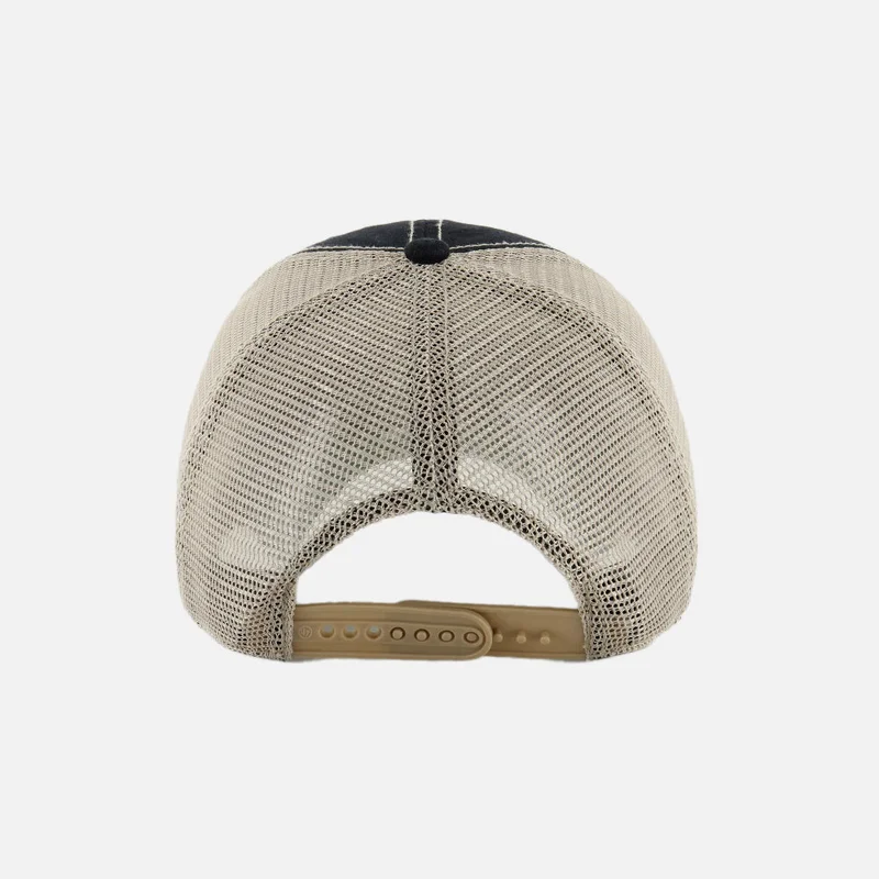 47 MLB New York Yankees Wabash 47 Clean Up Cap - Men