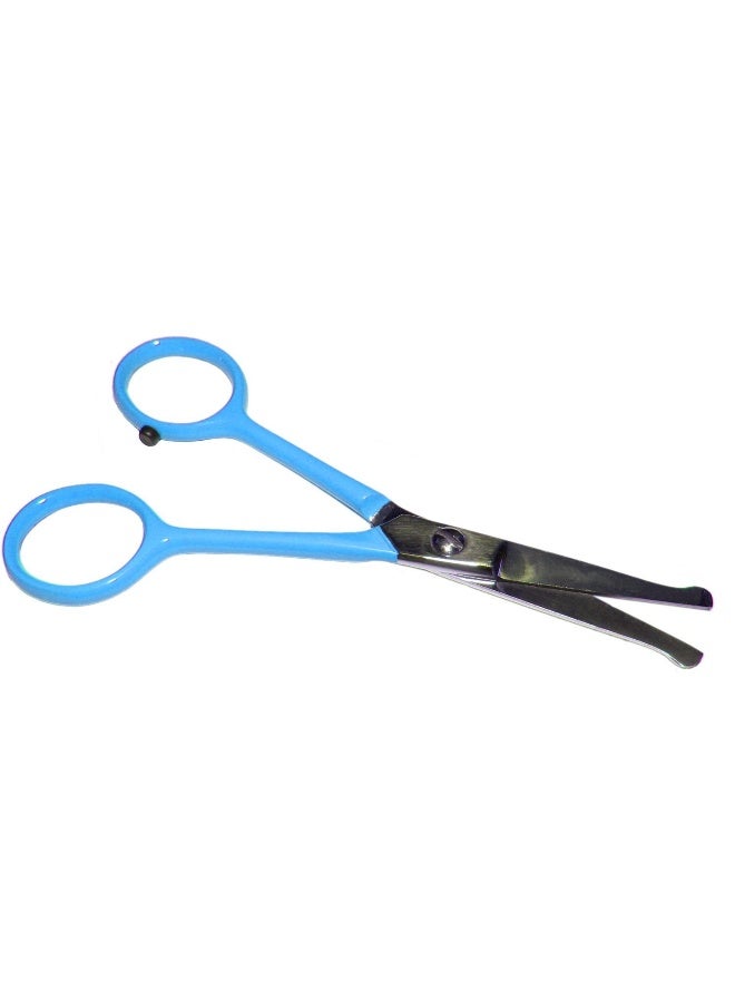 CALMING CLIPPER® - The Silent, Gentle Haircutting Kit for Children with Autism and Sensory Sensitivity - Right-Handed, Includes Barber Cape & Safety Scissor - Image 2