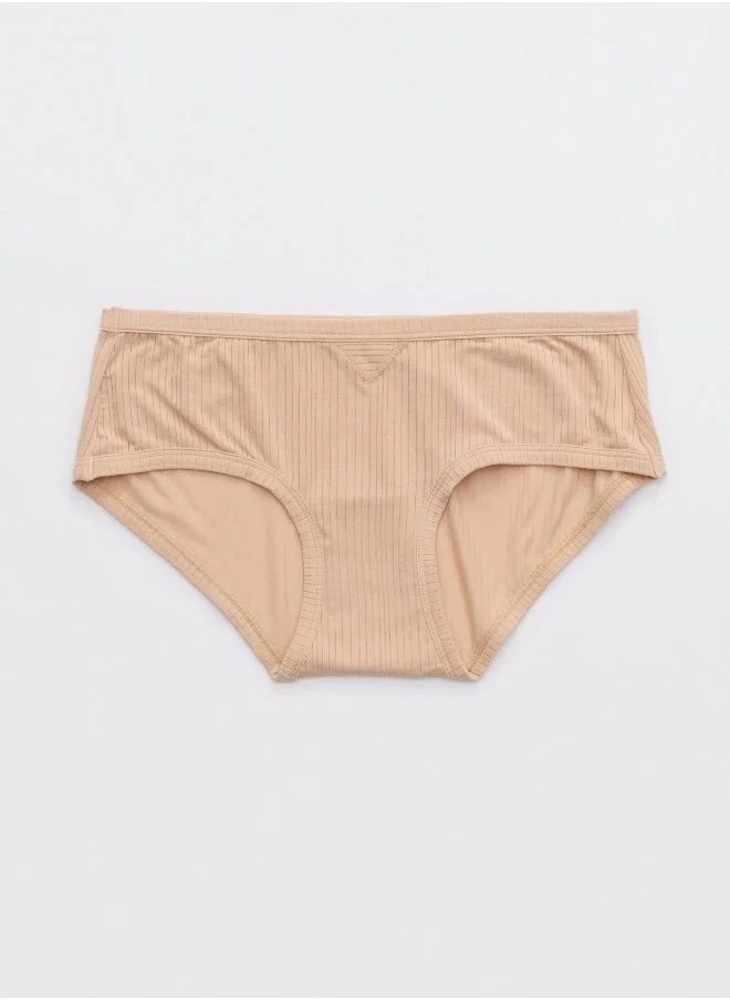 Aerie Aerie Modal Ribbed Boybrief Underwear