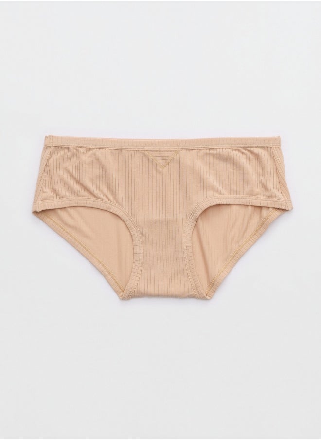 Aerie Aerie Modal Ribbed Boybrief Underwear  - Image 1