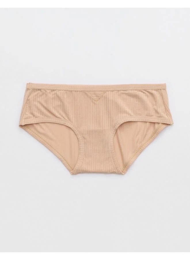 آري من امريكان ايجل Aerie Modal Ribbed Boybrief Underwear