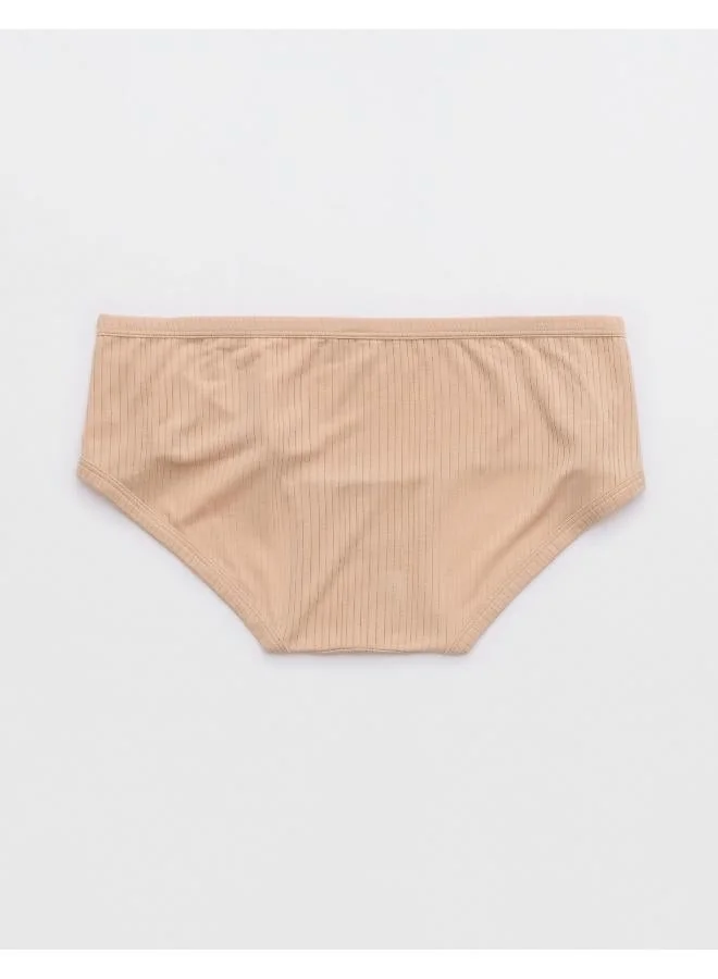 آري من امريكان ايجل سراويل داخلية Aerie Modal Ribbed Boybrief