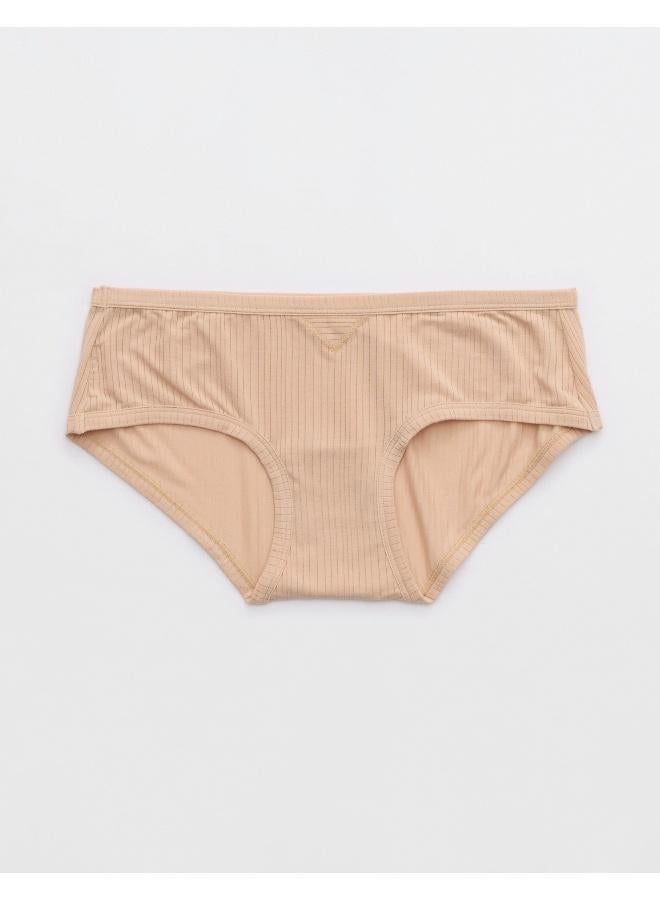 آري من امريكان ايجل سراويل داخلية Aerie Modal Ribbed Boybrief - Image 2