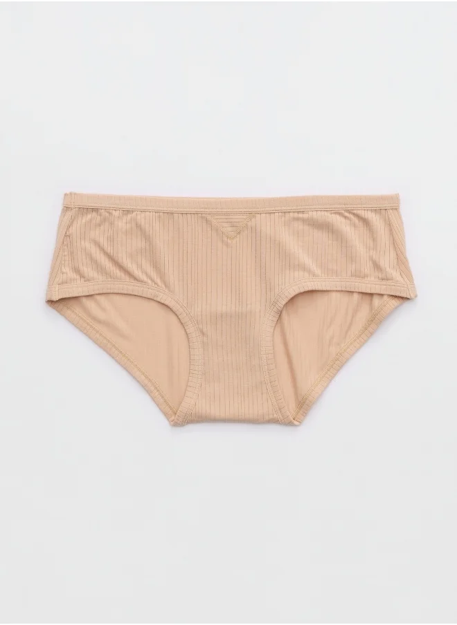 Aerie Aerie Modal Ribbed Boybrief Underwear