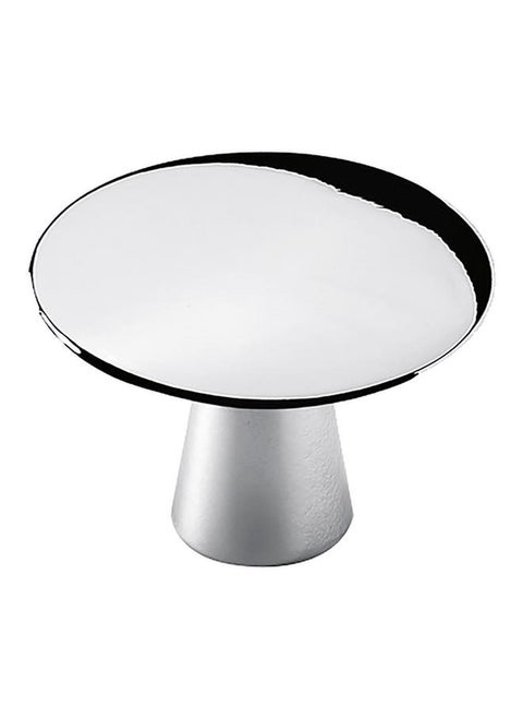 Issa Cabinet/Drawer Knob Chrome 40mm