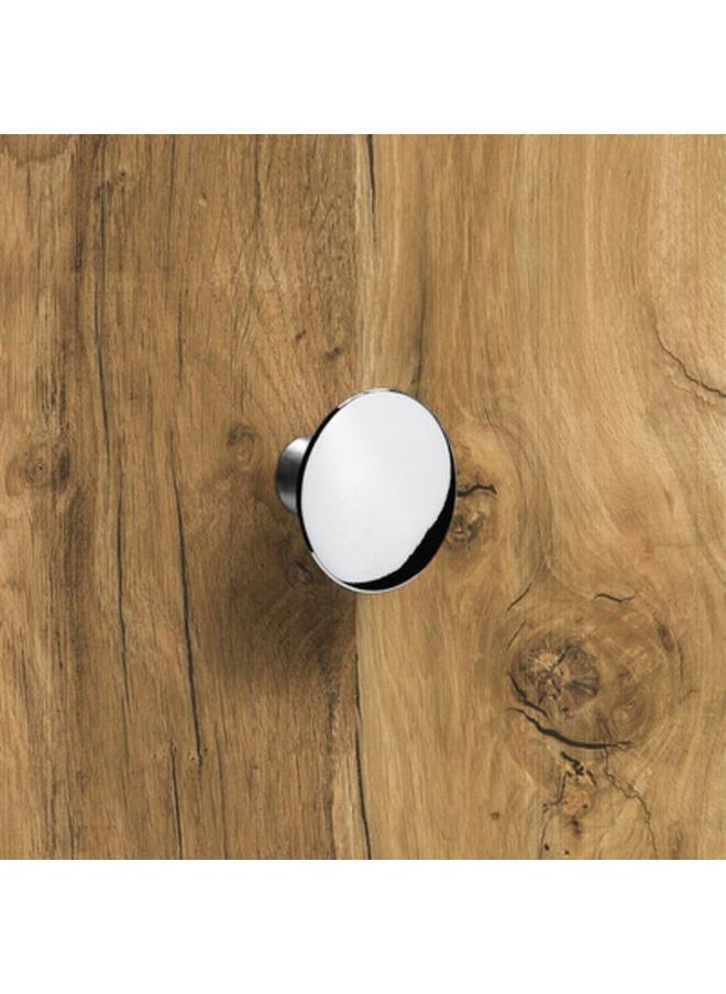 Issa Cabinet/Drawer Knob Chrome 40mm