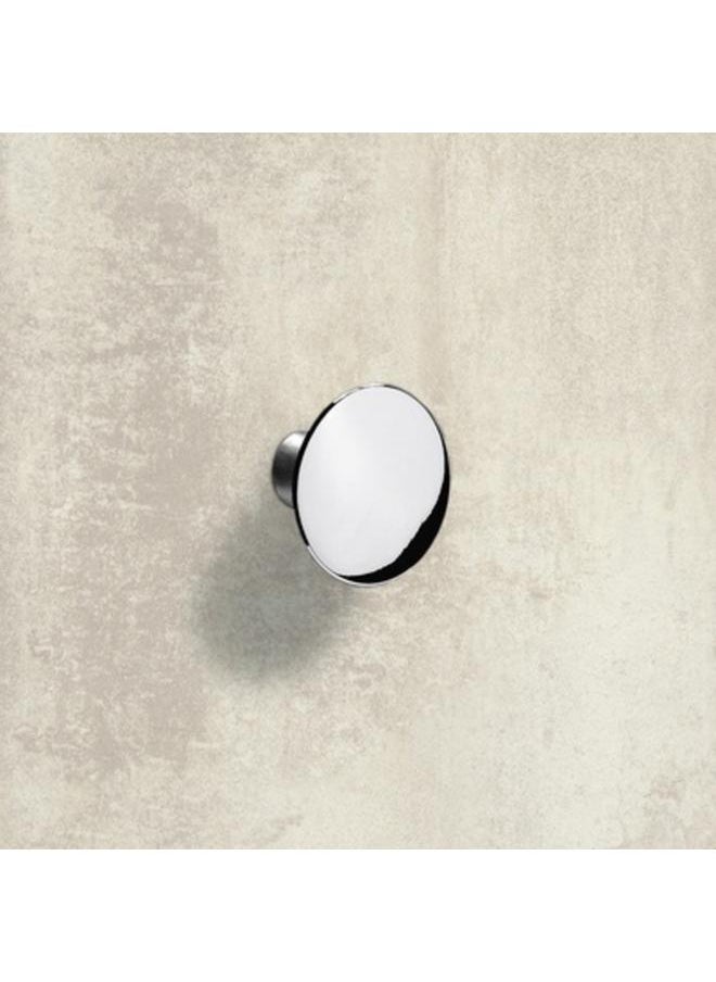 Issa Cabinet/Drawer Knob Chrome 40mm