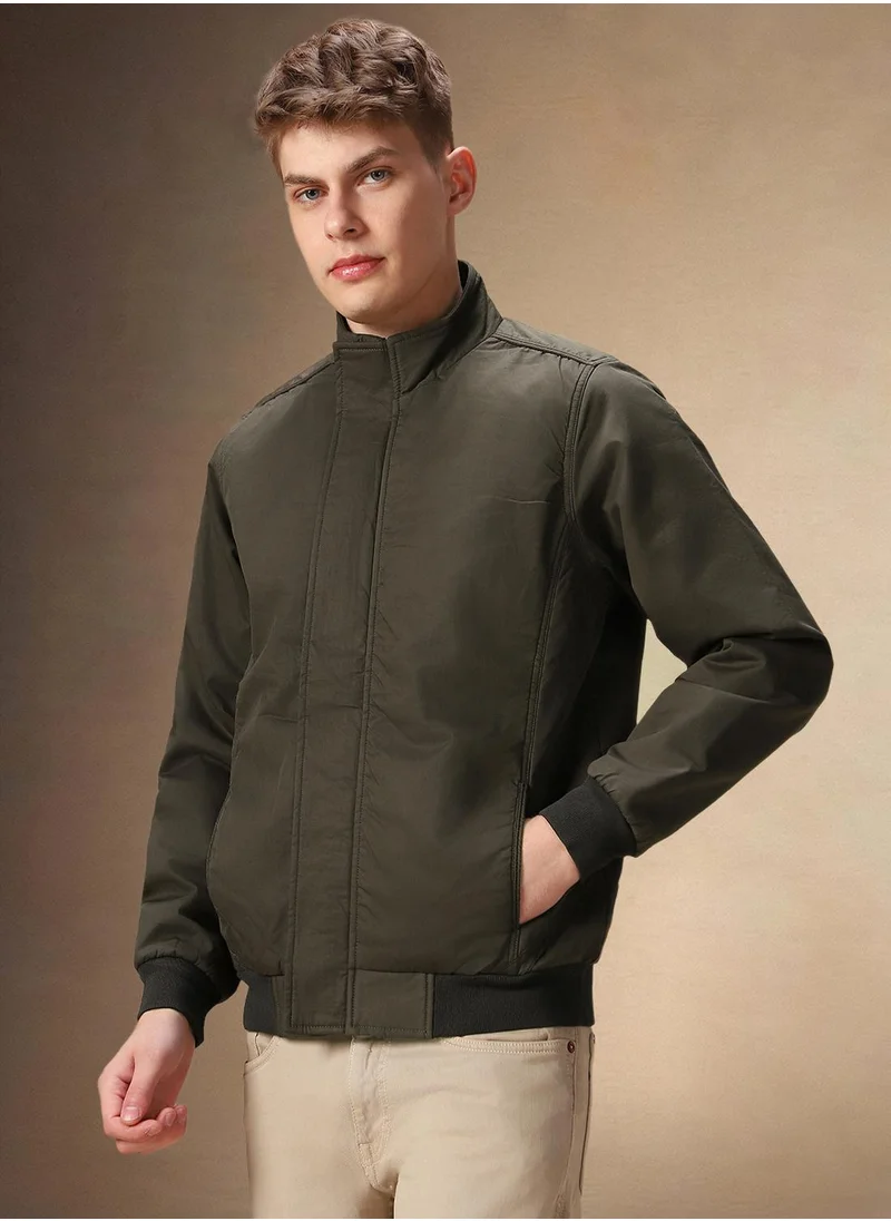 Dennis Lingo Men's Jacket